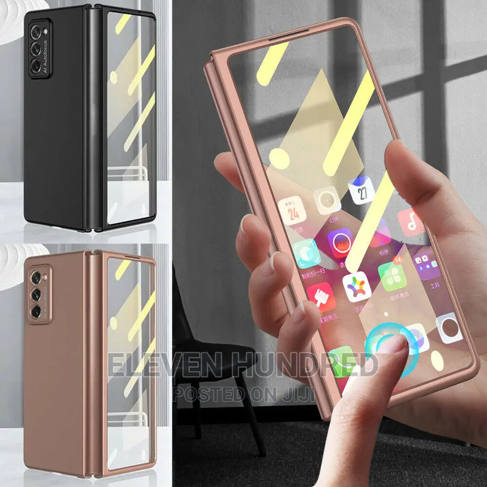 Samsung Galaxy Fold 2 Cases