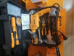 HKTHP11151 (115pcs Tools Set)