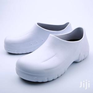 Medical Clogs