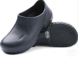 Chef Clogs