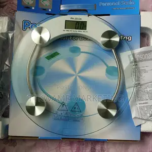 Personal Scale