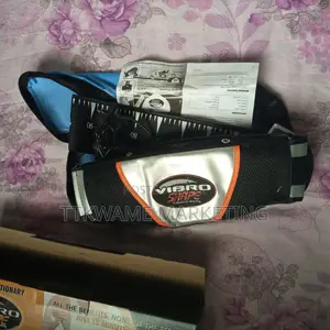 Vibro Action and Shape
