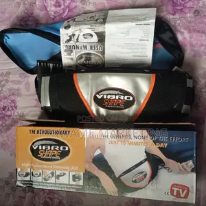 Vibro Action and Shape