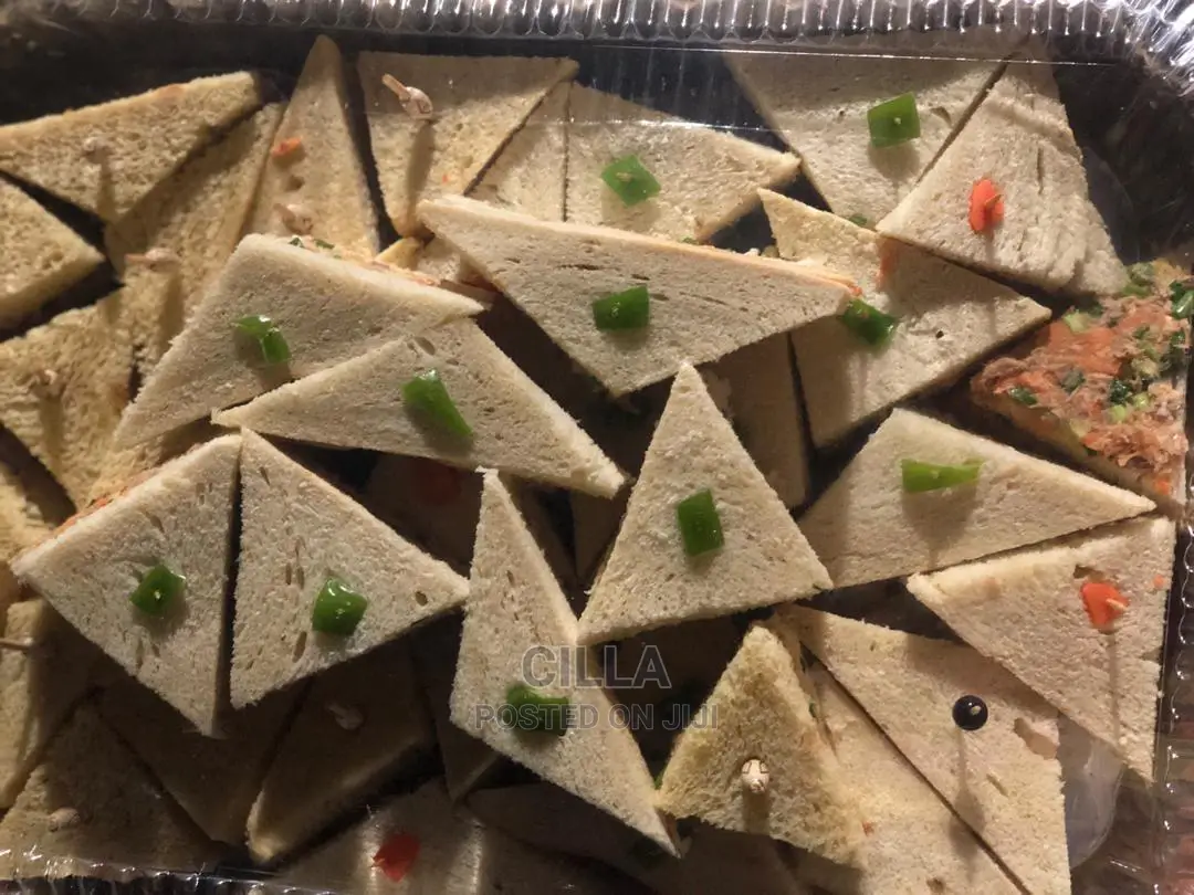 Pastries for All Occasions