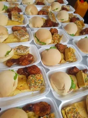 Pastries for All Occasions