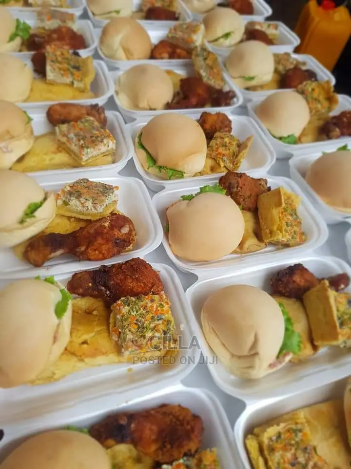 Pastries for All Occasions