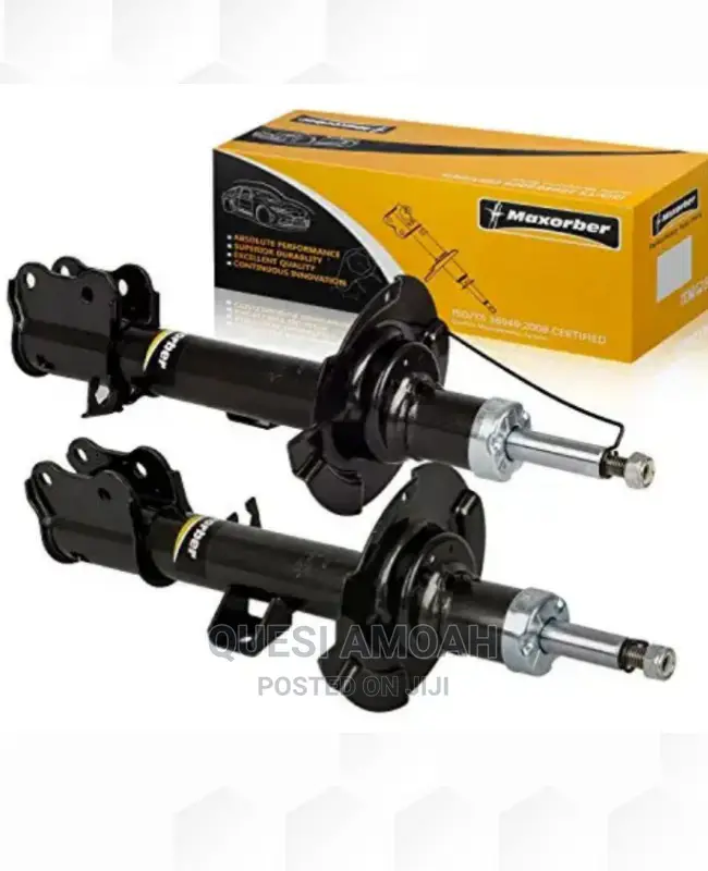 Mazda Tribute Shock Absorber
