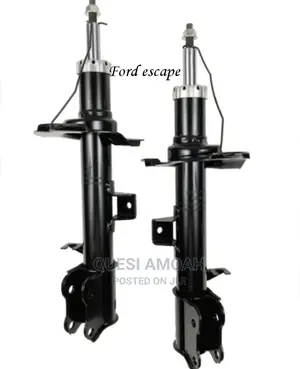 Ford Escape 2001-2011 Front Shock Absorber