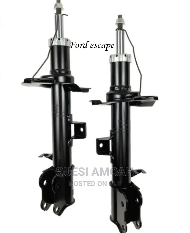 Ford Escape 2001-2011 Front Shock Absorber