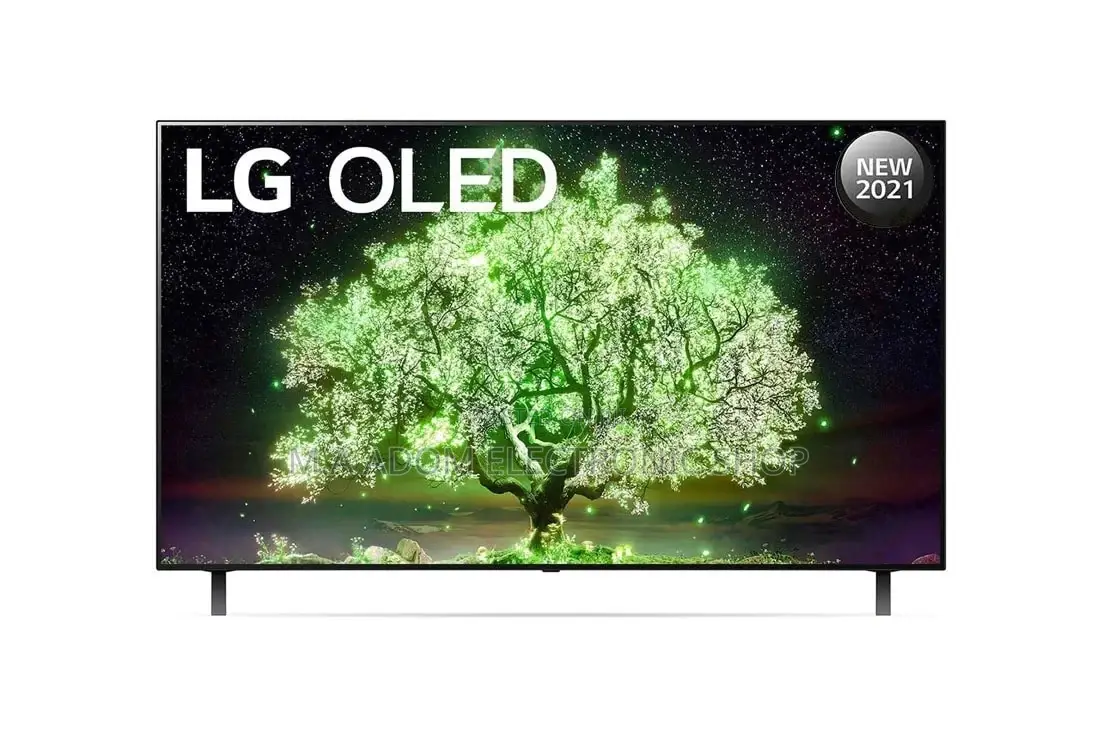 LG Uhd 4K TV 65'' Up75 Series, 4K Active Hdr Smart Tv