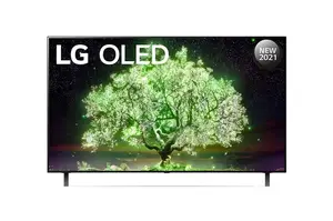 LG Uhd 4K TV 65'' Up75 Series, 4K Active Hdr Smart Tv