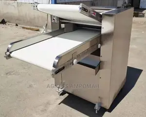 Automatic Dough Sheeter