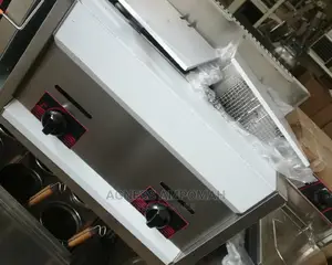 Commercial Deep Fryer