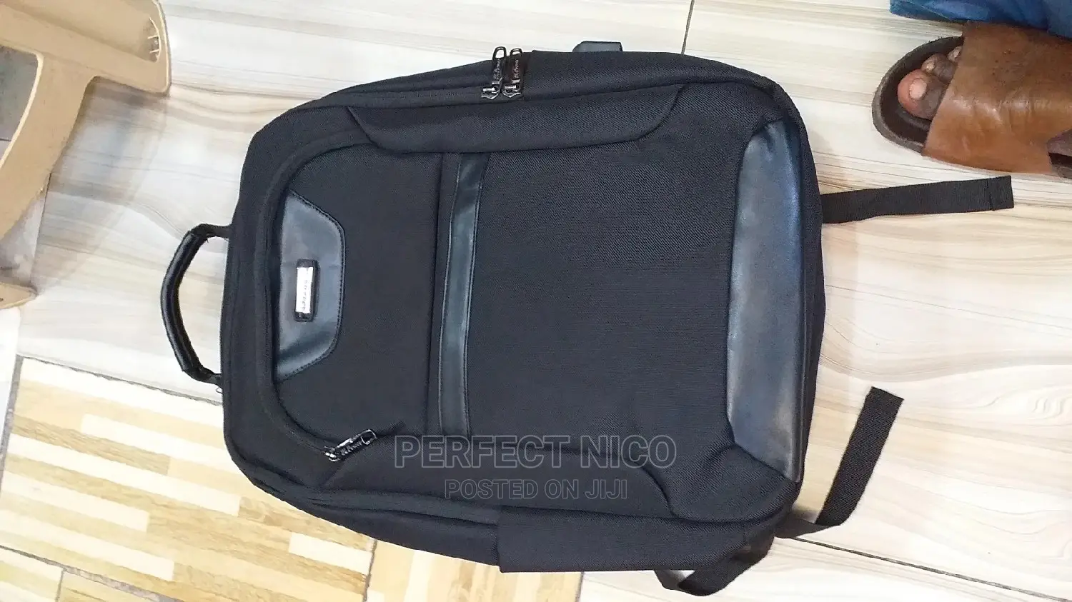 Original Omaya Backpack