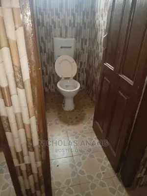 2bdrm House in Camp 2, Teshie for rent