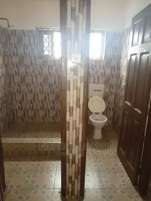 2bdrm House in Camp 2, Teshie for rent