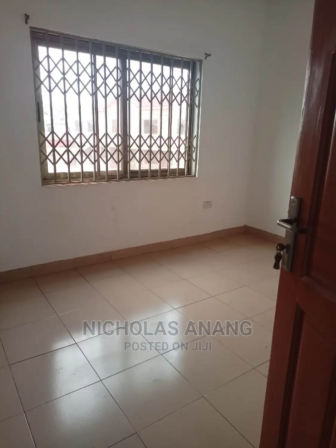 2bdrm House in Camp 2, Teshie for rent