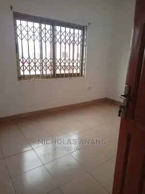 2bdrm House in Camp 2, Teshie for rent