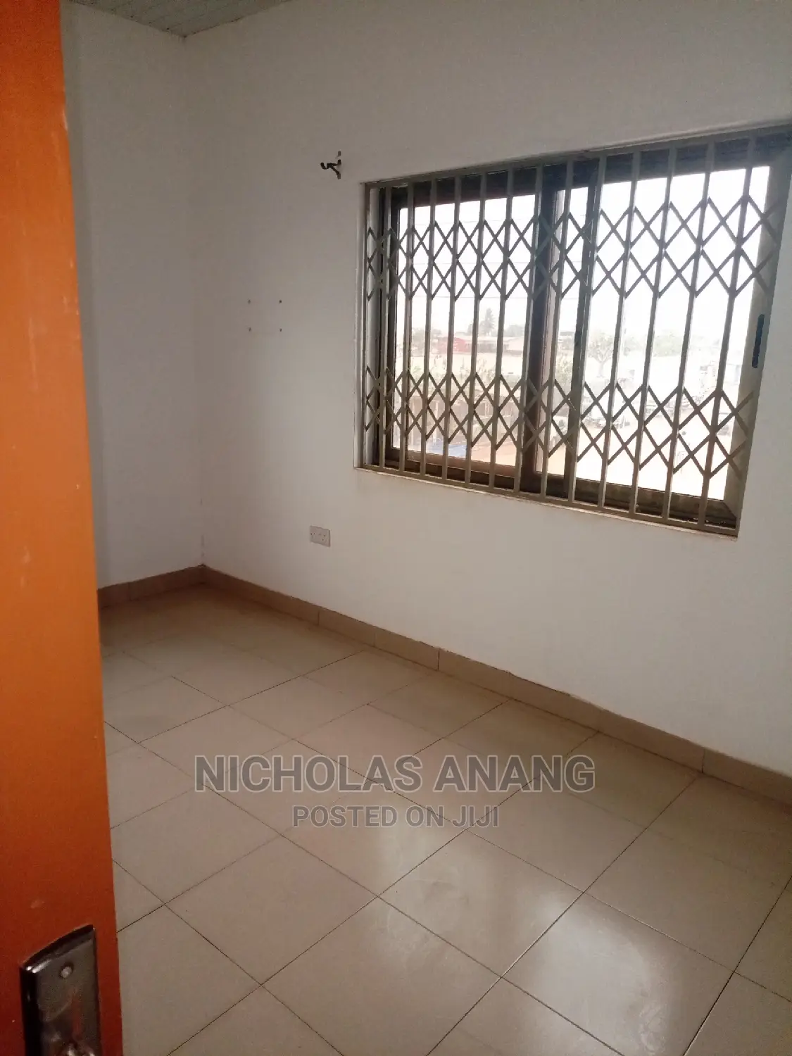 2bdrm House in Camp 2, Teshie for rent