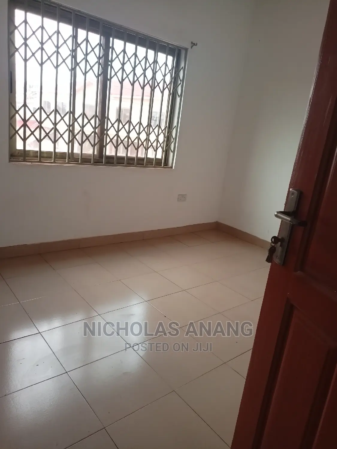 2bdrm House in Camp 2, Teshie for rent