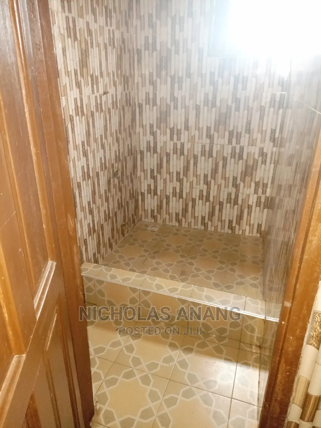 2bdrm House in Camp 2, Teshie for rent