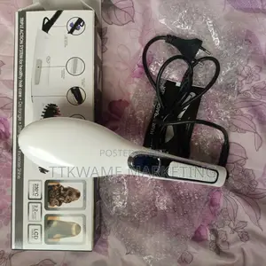 Pro-Line Hair Straightener