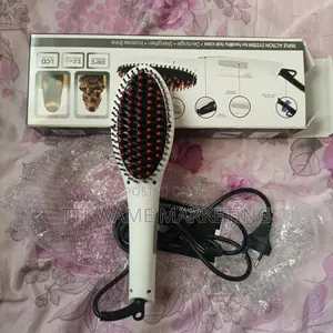 Pro-Line Hair Straightener
