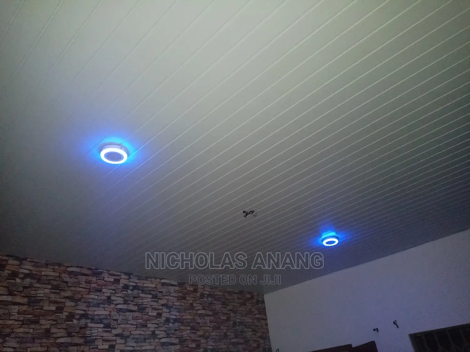 2bdrm House in Camp 2, Teshie for rent