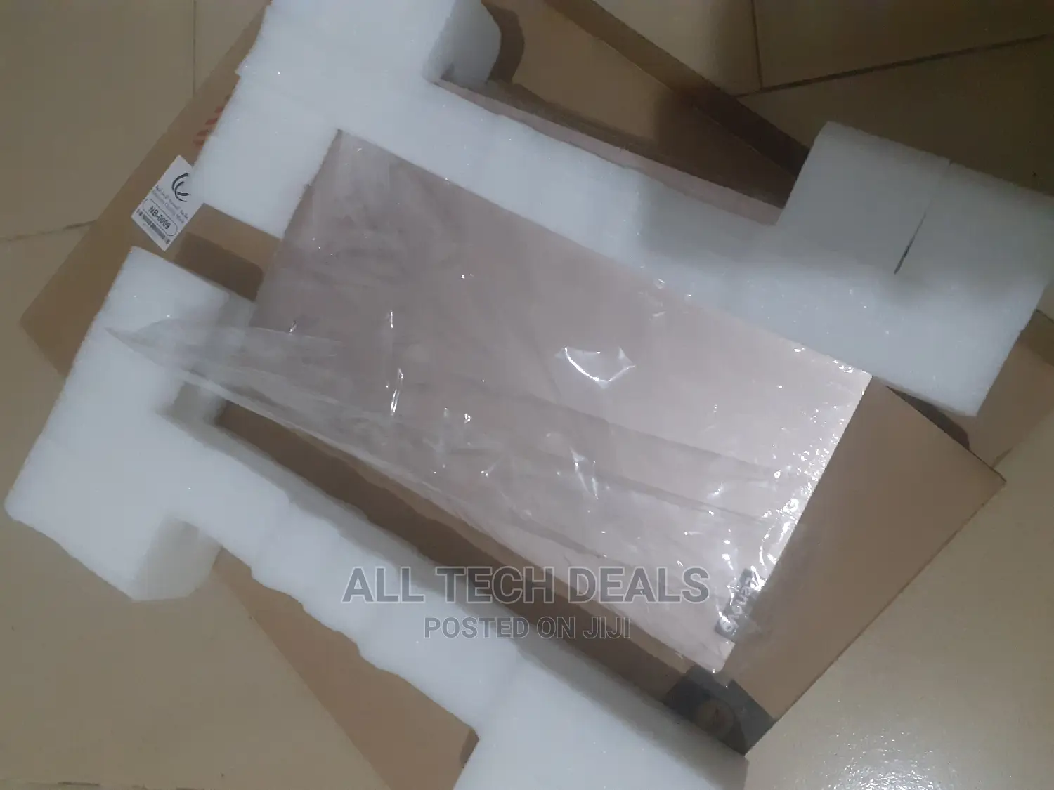New Laptop Lenovo Ideapad 3 8GB Intel Core I5 SSD 256GB