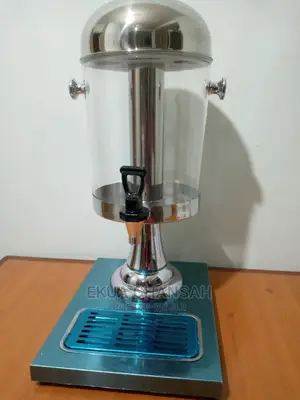 Juice Dispenser