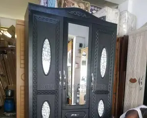 Promotion of Wooden Wardrobe