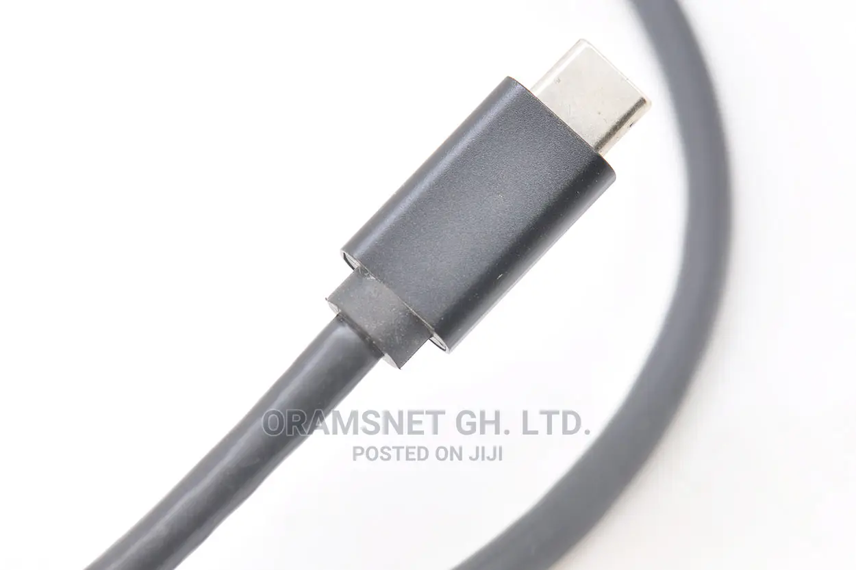 HP Type C to Type C Tick Cable