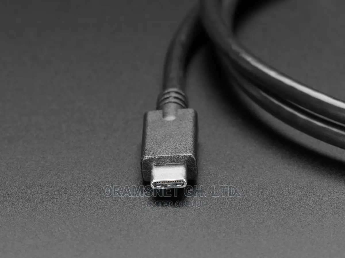 HP Type C to Type C Tick Cable