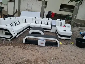Modern Sofa Furniture Set