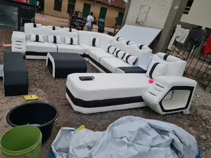 Modern Sofa Furniture Set