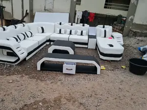 Modern Sofa Furniture Set