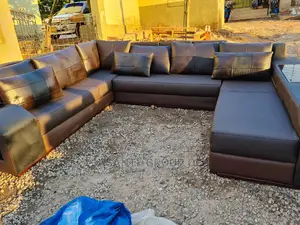 Sofa Furniture Set