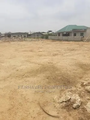 1 or 2 Plots of Land for Sale at Tseaddo