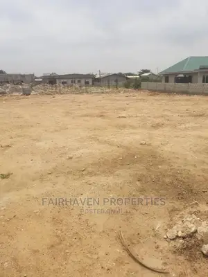 1 or 2 Plots of Land for Sale at Tseaddo