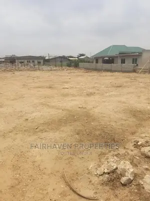 1 or 2 Plots of Land for Sale at Tseaddo