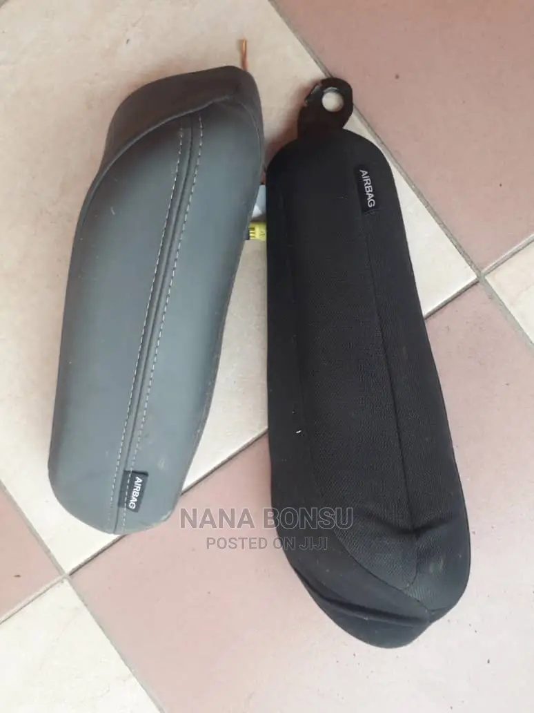 Chevrolet Spark 2015-2018 Air Bags