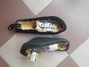 Chevrolet Spark 2015-2018 Air Bags