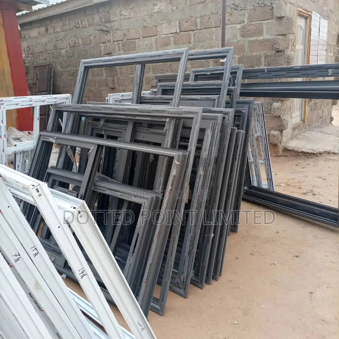 Stainless Steel Balustrade