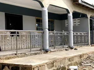 Stainless Steel Balustrade