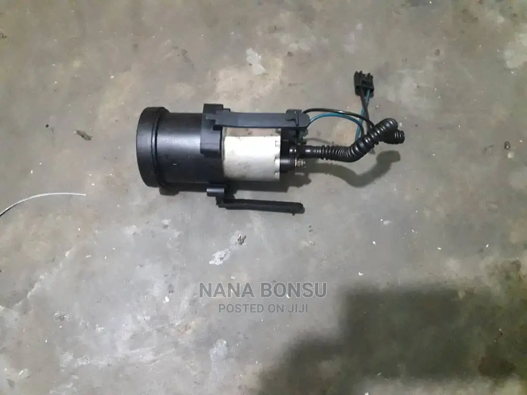 2017 Sprinter Fuel Pump