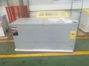 Fairmate 560 Chest Freezer
