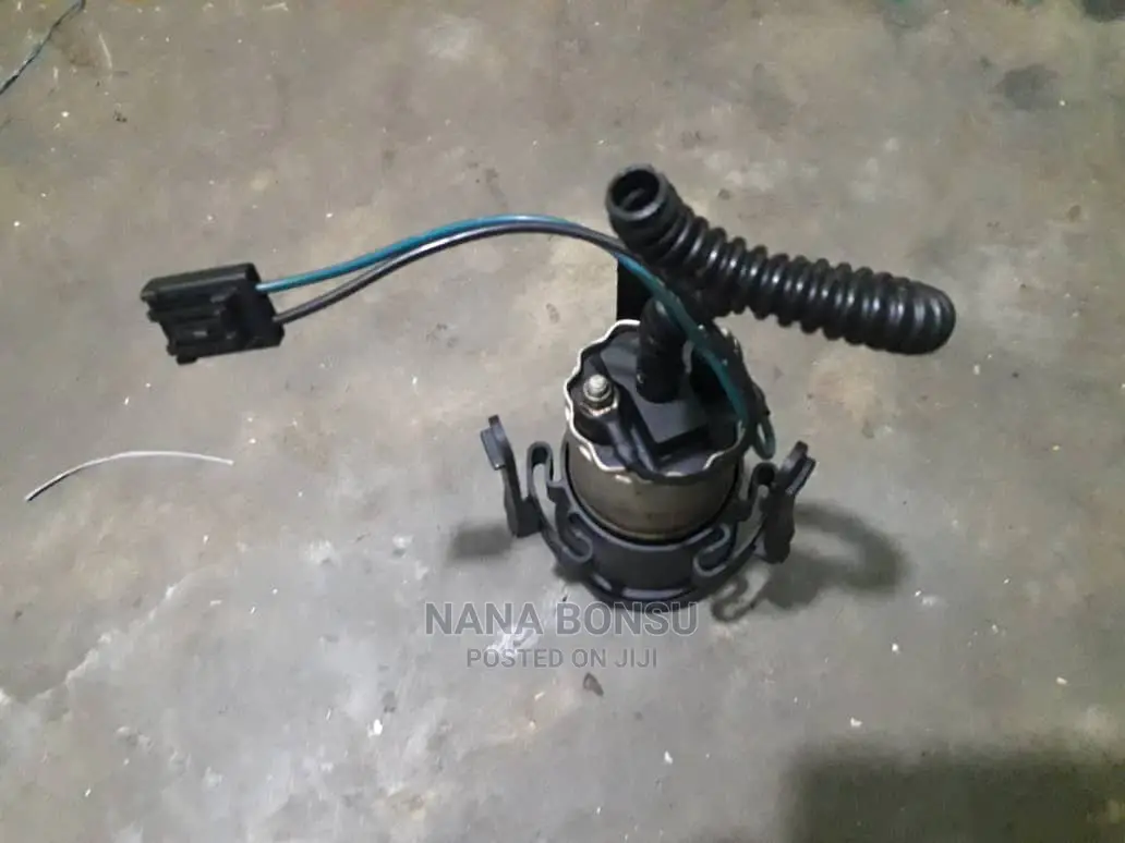 2017 Sprinter Fuel Pump