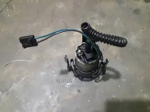 2017 Sprinter Fuel Pump