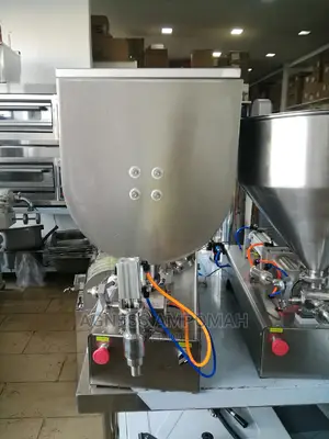 Filling Machine
