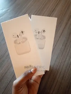 Pro 5 Wireless Earbuds